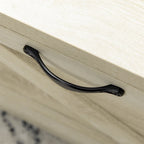 Farmhouse Coffee Table