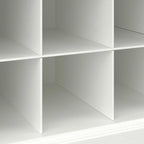 Woodland 24W Small Shoe Bench with Shelves by Bush Furniture