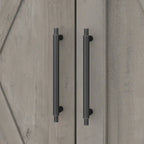 Key West Over The Toilet Storage Cabinet by Bush Furniture