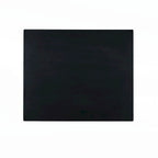 Black Finish Dining Table