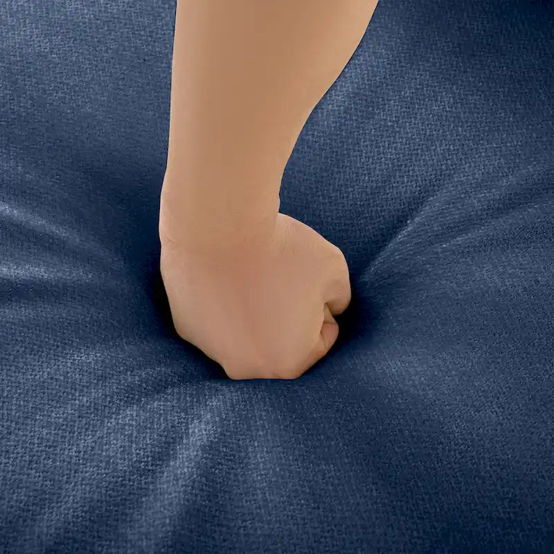 109 Chenille Upholstered L-Shaped Modular Sectional Sofa with Storage Seat, DIY Combination