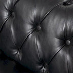 Christopher Knight Home - Clayton Luxurious Sectional Sofa with PU Leather