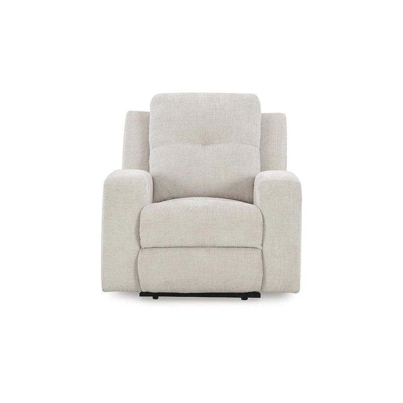 Signature Design by Ashley Danum Zero Wall Recliner