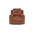 Signature Design by Ashley Danum Zero Wall Recliner