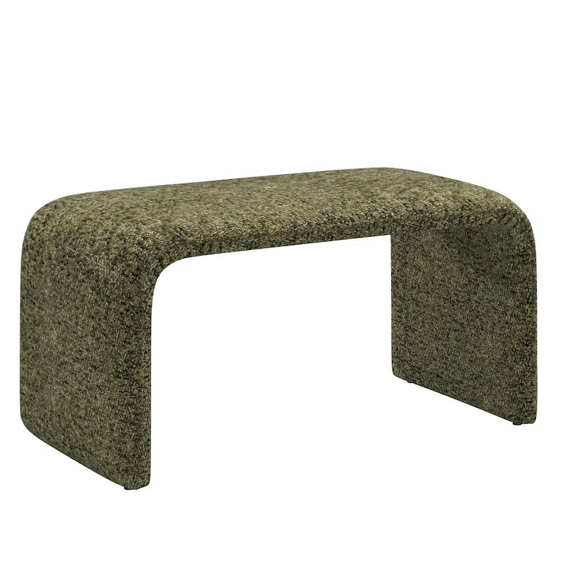 Maratea Contemporary Ottoman by iNSPIRE Q Modern