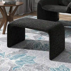 Maratea Contemporary Ottoman by iNSPIRE Q Modern