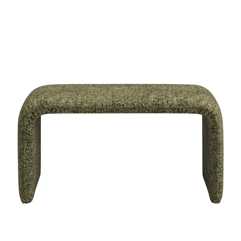 Maratea Contemporary Ottoman by iNSPIRE Q Modern