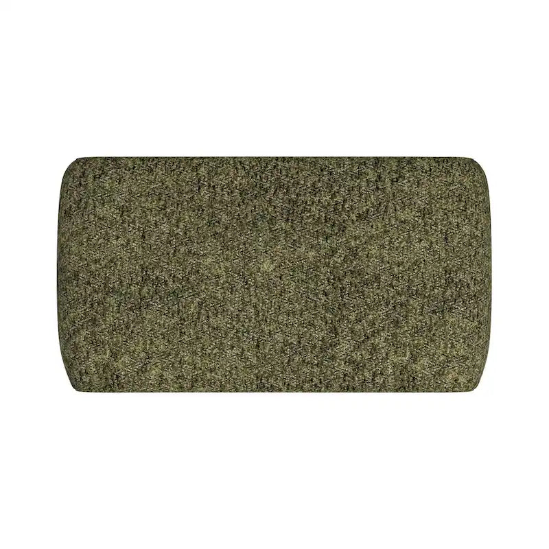 Maratea Contemporary Ottoman by iNSPIRE Q Modern