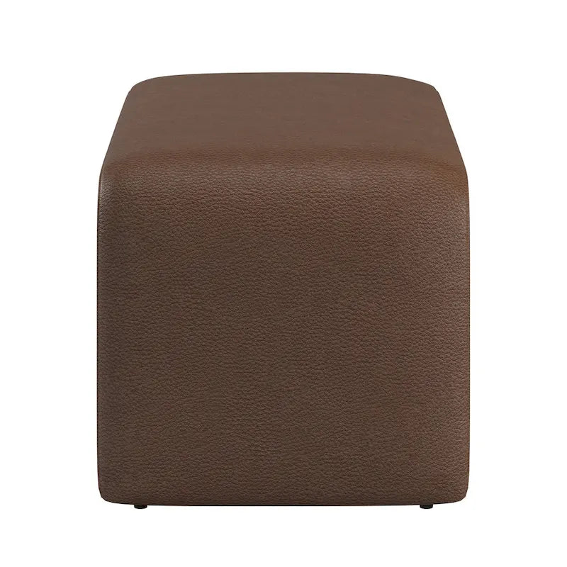 Maratea Contemporary Ottoman by iNSPIRE Q Modern