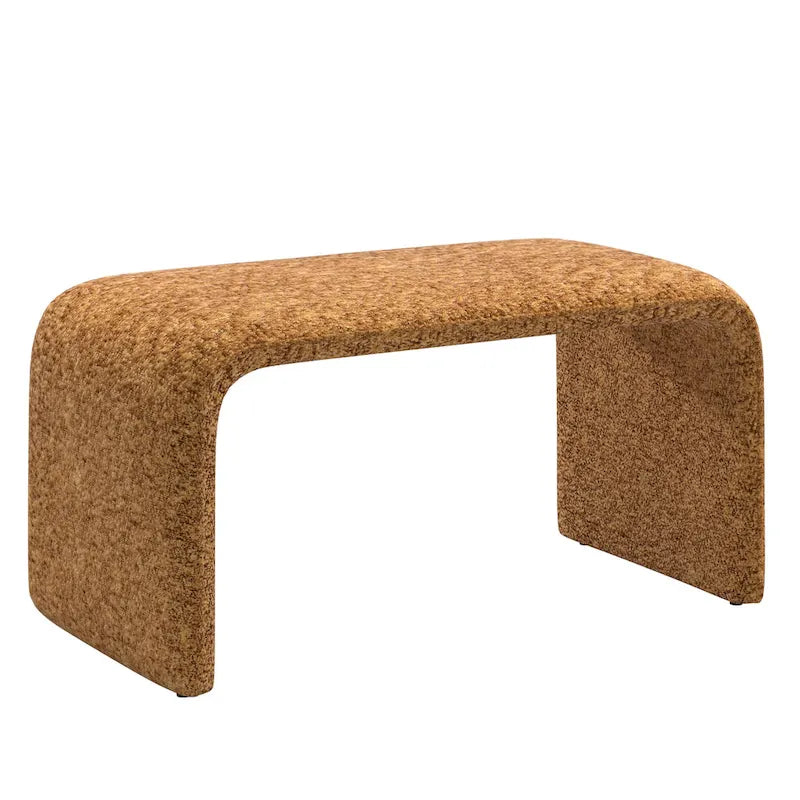 Maratea Contemporary Ottoman by iNSPIRE Q Modern