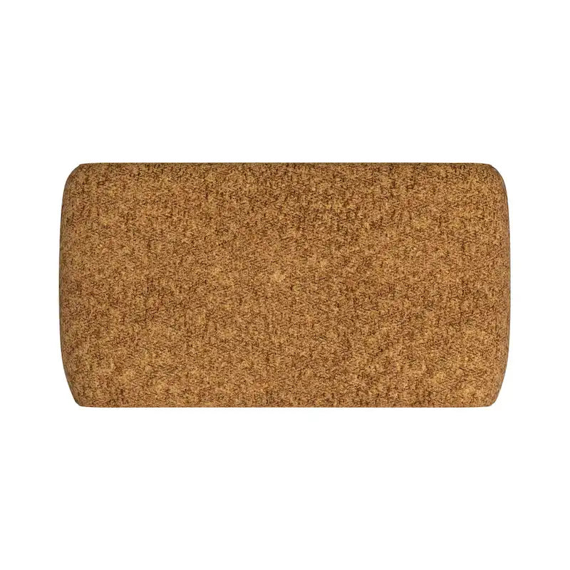 Maratea Contemporary Ottoman by iNSPIRE Q Modern