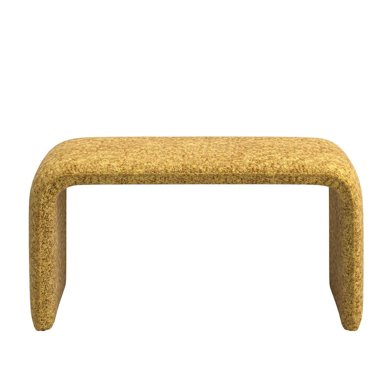 Maratea Contemporary Ottoman by iNSPIRE Q Modern