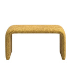 Maratea Contemporary Ottoman by iNSPIRE Q Modern