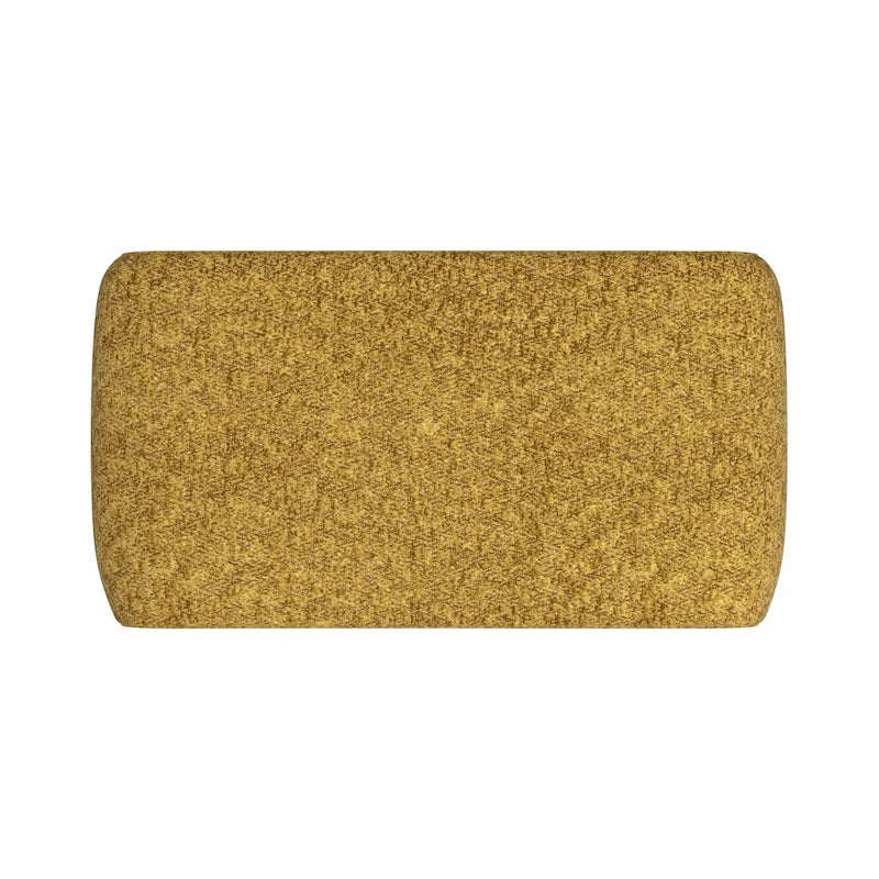 Maratea Contemporary Ottoman by iNSPIRE Q Modern