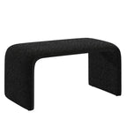 Maratea Contemporary Ottoman by iNSPIRE Q Modern