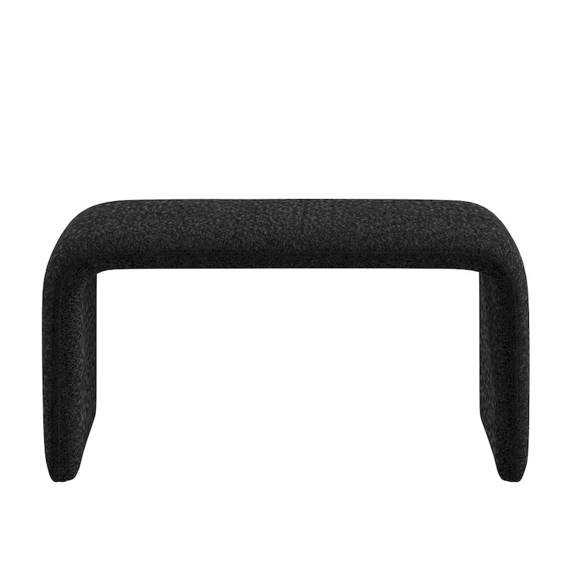 Maratea Contemporary Ottoman by iNSPIRE Q Modern