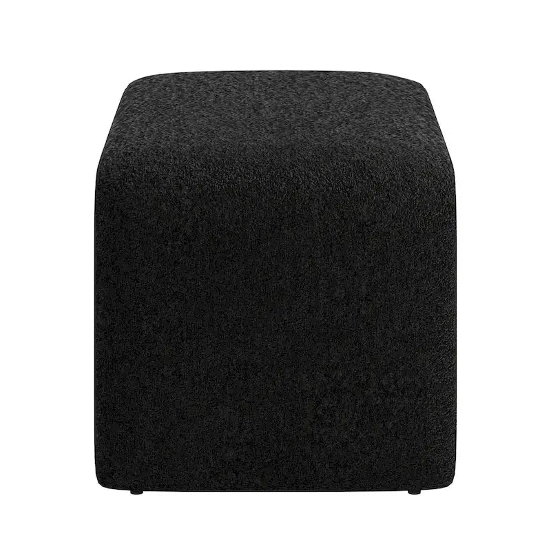 Maratea Contemporary Ottoman by iNSPIRE Q Modern