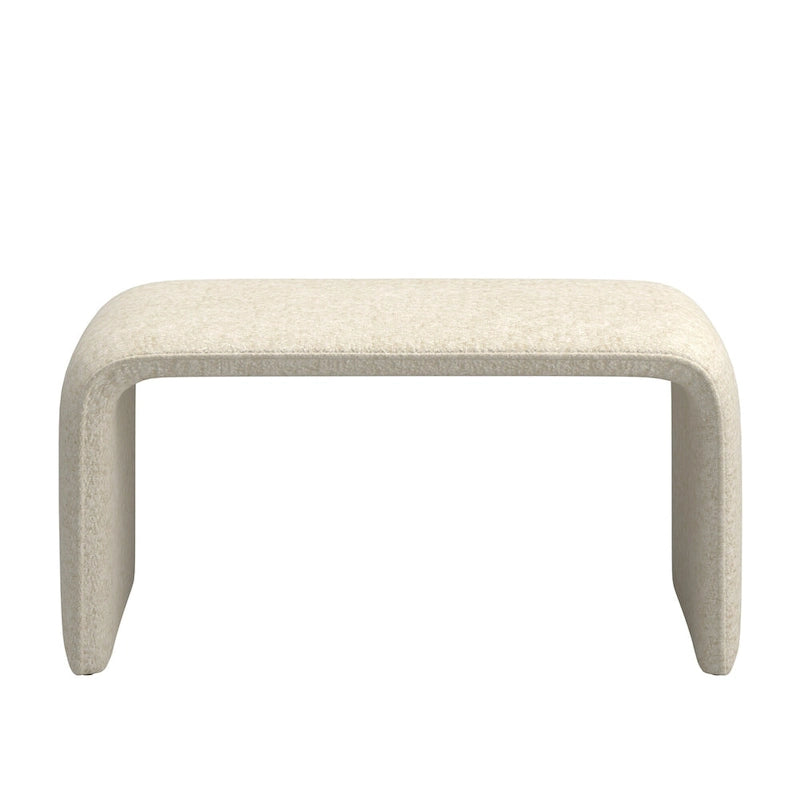 Maratea Contemporary Ottoman by iNSPIRE Q Modern