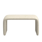 Maratea Contemporary Ottoman by iNSPIRE Q Modern