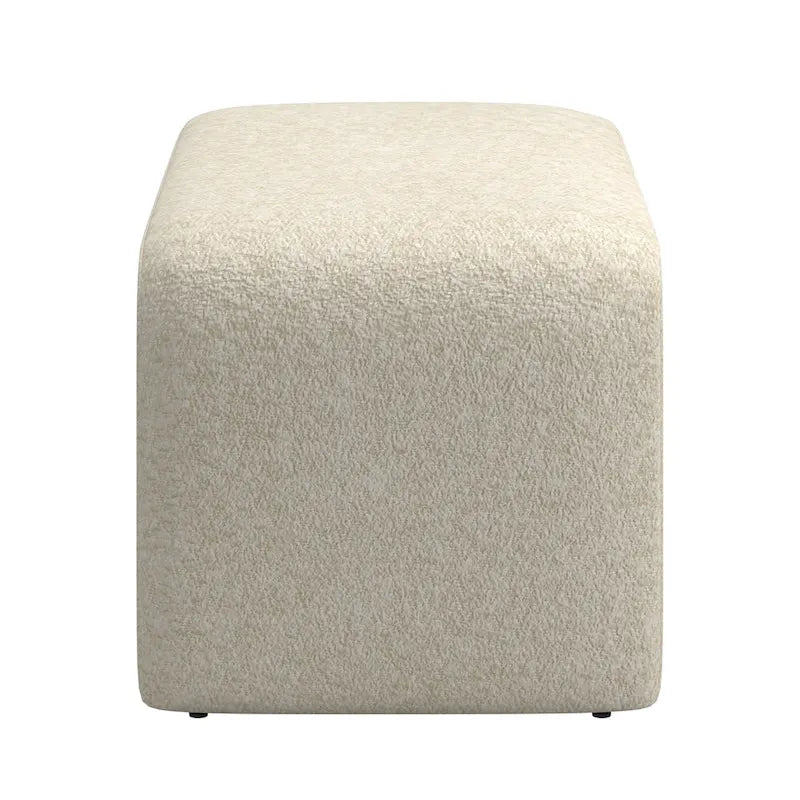 Maratea Contemporary Ottoman by iNSPIRE Q Modern