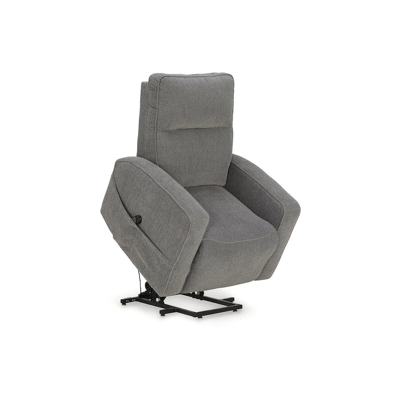 Signature Design by Ashley Starganza Power Lift Recliner