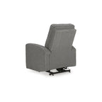 Signature Design by Ashley Starganza Power Lift Recliner
