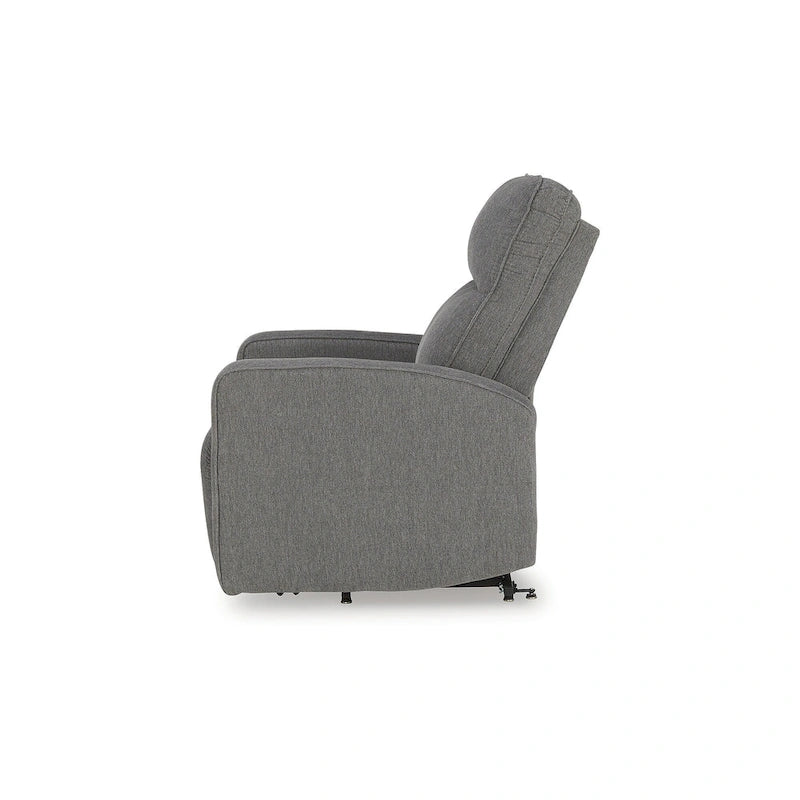Signature Design by Ashley Starganza Power Lift Recliner