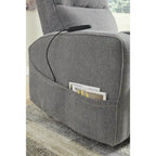 Signature Design by Ashley Starganza Power Lift Recliner