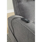 Signature Design by Ashley Starganza Power Lift Recliner