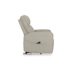 Signature Design by Ashley Starganza Power Lift Recliner