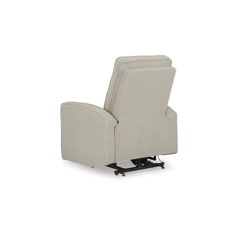 Signature Design by Ashley Starganza Power Lift Recliner