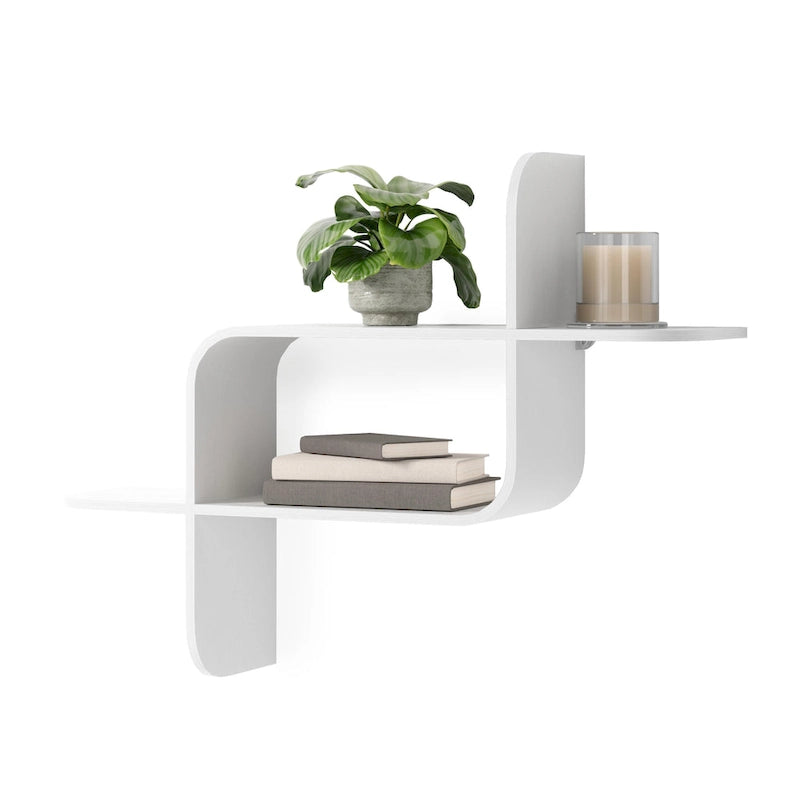 Umbra Montage Wall Shelf