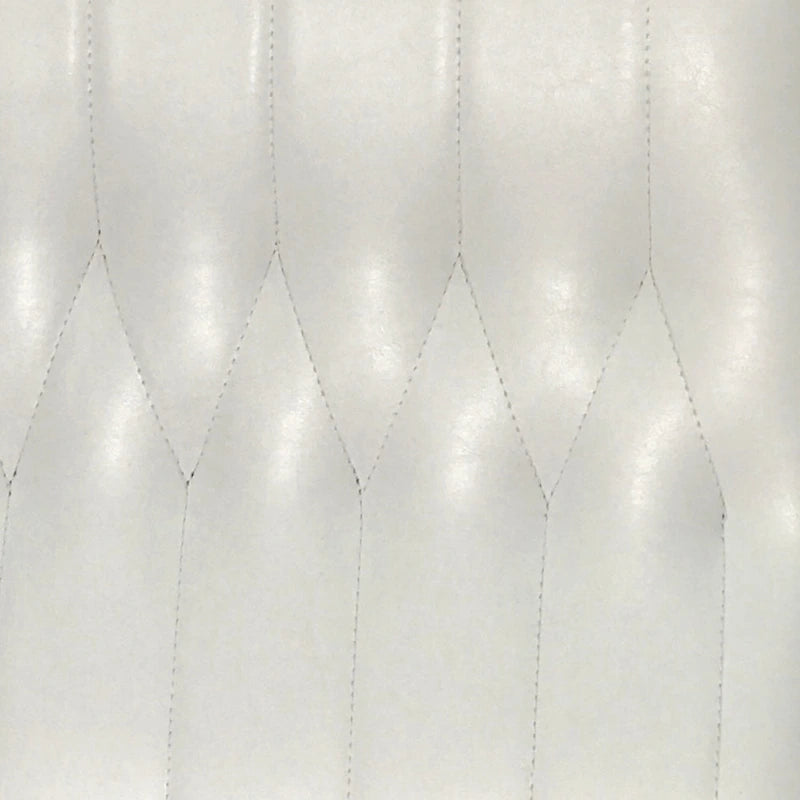 25.75 High Back Faux Leather Accent Chair