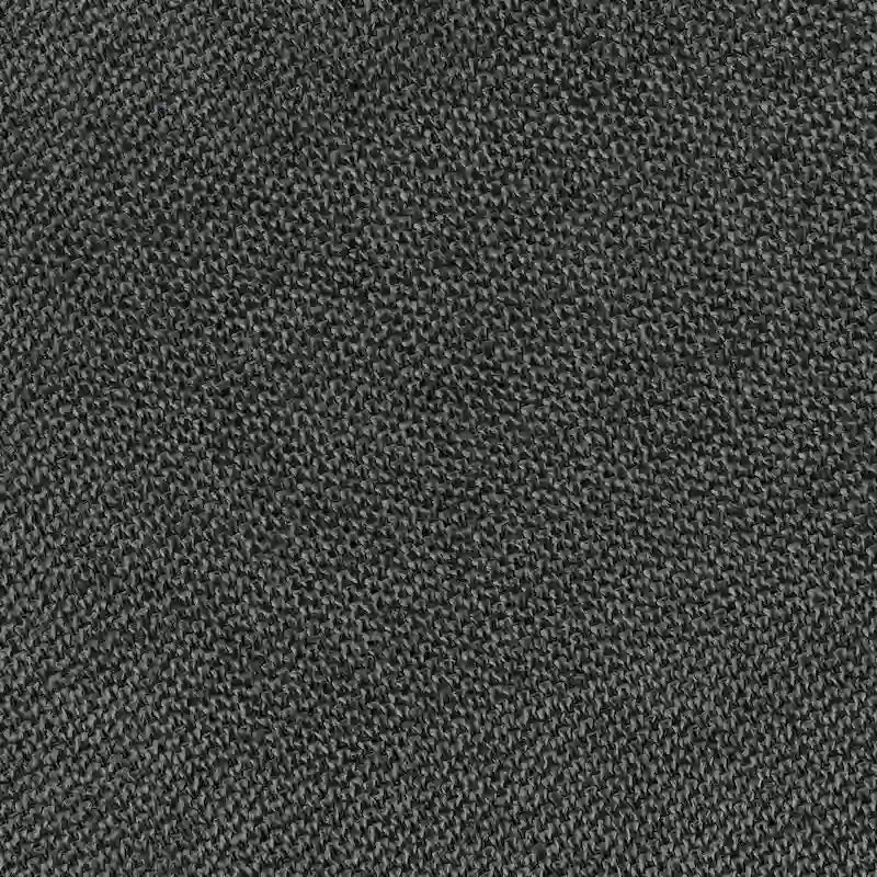 Grey 125 Modern 4-Seat Chaise Lounge Sofa for Living Room Relaxation, Indoor Sleeper