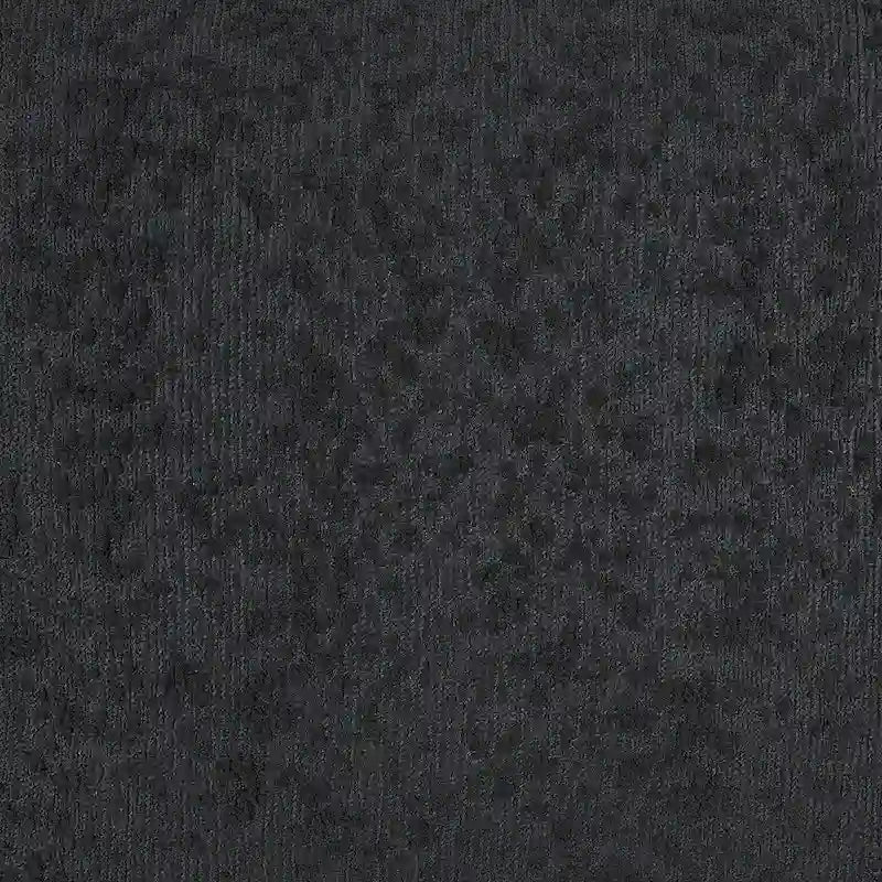 Furniture of America Anastasia Modern White Chenille Loveseat with Accent Pillows