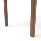 Atherton Wood 7 Piece Dining Set by Christopher Knight Home