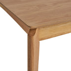 Atherton Wood 7 Piece Dining Set by Christopher Knight Home