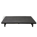Adjustable Bed Base Frame with Head and Foot Incline