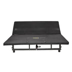 Adjustable Bed Base Frame with Head and Foot Incline