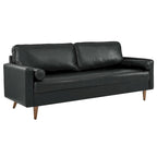 Valour 81 Leather Sofa