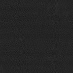 Hydeline Elm Top Grain Leather Chair With Feather, Memory Foam and Springs