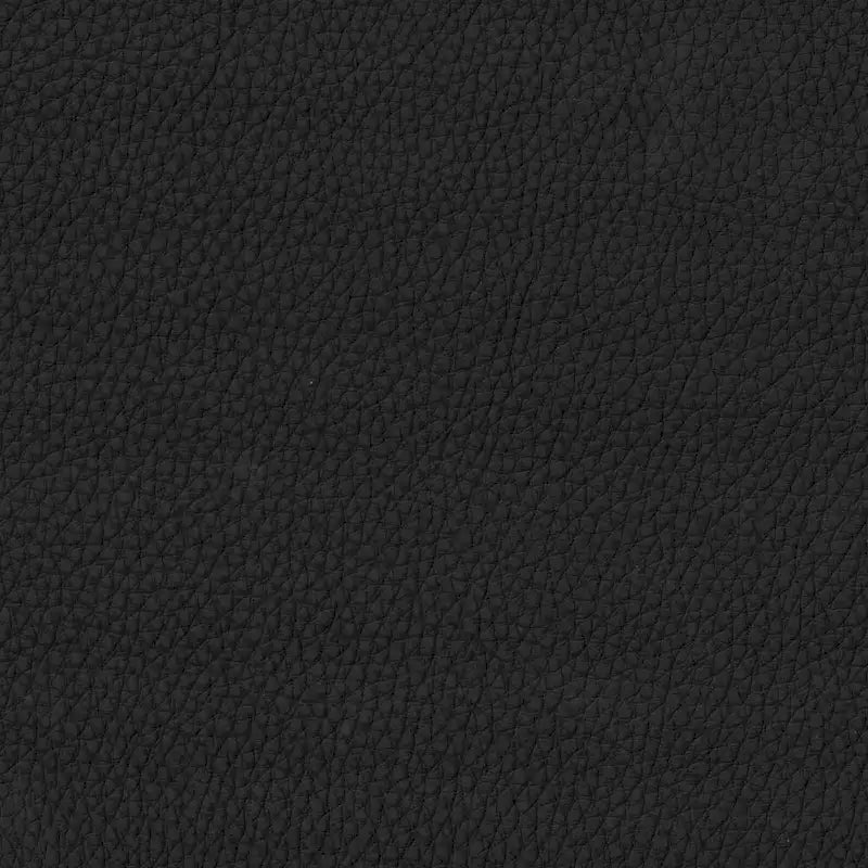 Hydeline Elm Top Grain Leather Chair With Feather, Memory Foam and Springs