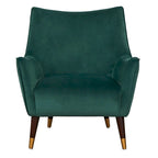 angelo:HOME Cove Scoop Back Chair