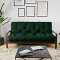 Loosh Home 8 Gel Memory Foam Full Size Futon Mattress