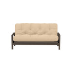 Loosh Home 8 Gel Memory Foam Full Size Futon Mattress