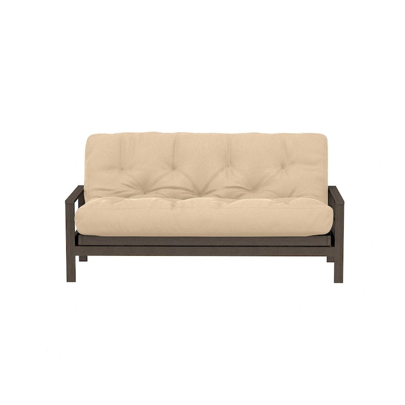 Loosh Home 8 Gel Memory Foam Full Size Futon Mattress