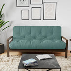 Loosh Home 8 Gel Memory Foam Full Size Futon Mattress