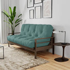 Loosh Home 8 Gel Memory Foam Full Size Futon Mattress