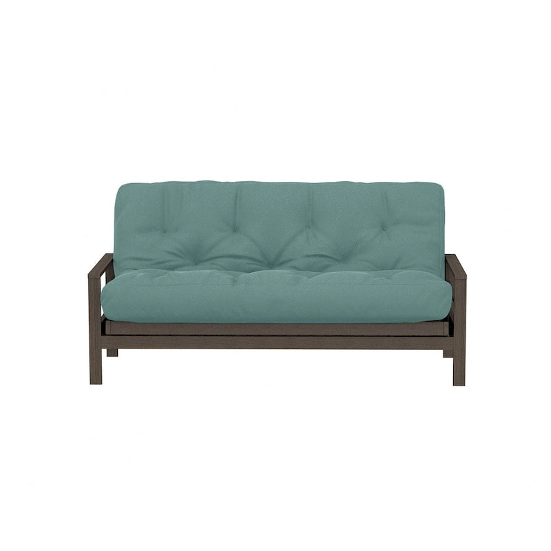 Loosh Home 8 Gel Memory Foam Full Size Futon Mattress