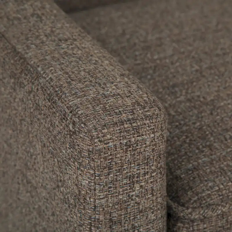 WYNDENHALL Layla 50 inch Wide Contemporary Upholstered Bench - 50x 22x 23.8